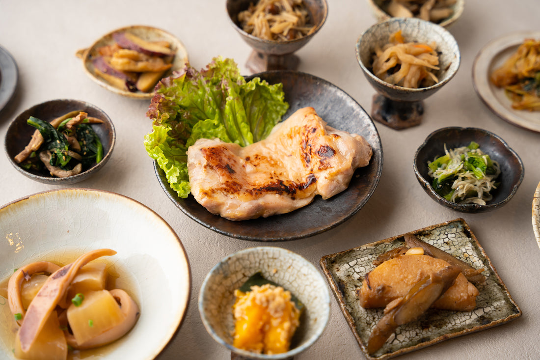 オンラインストアをオープンしました。